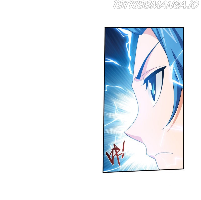 The Great Ruler chapter 148.2 - page 13