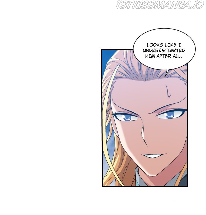 The Great Ruler chapter 148.2 - page 16