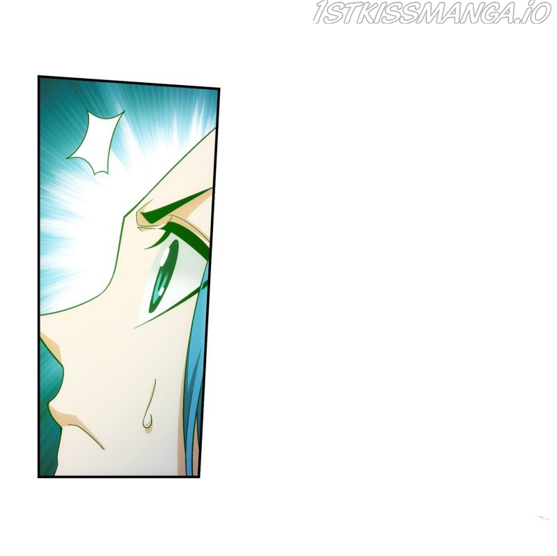 The Great Ruler chapter 148.2 - page 30