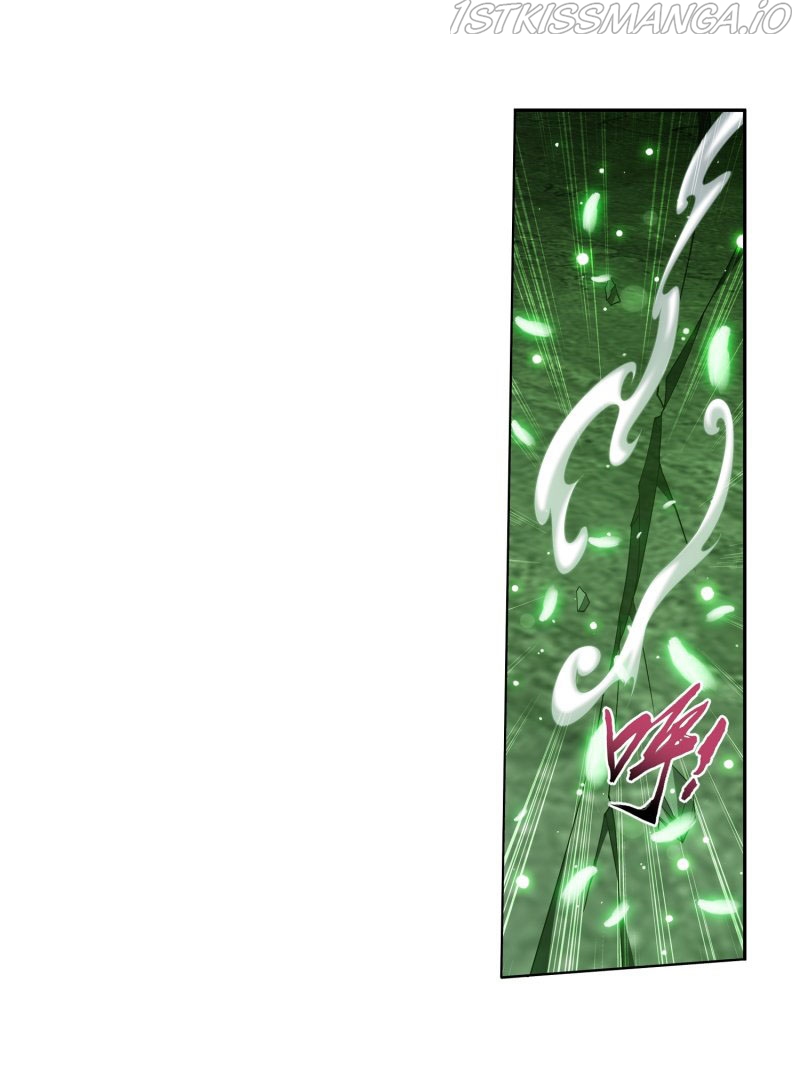 The Great Ruler chapter 148.2 - page 34