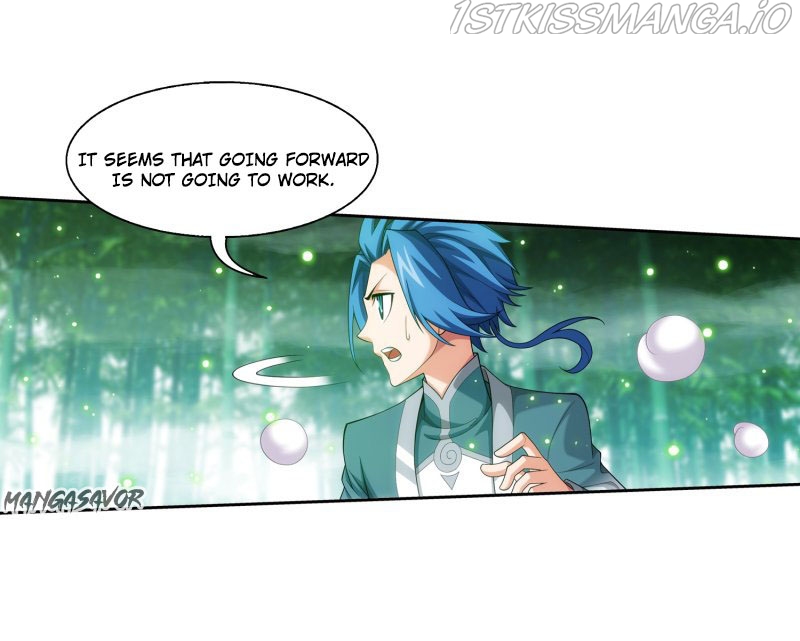 The Great Ruler chapter 163.2 - page 13