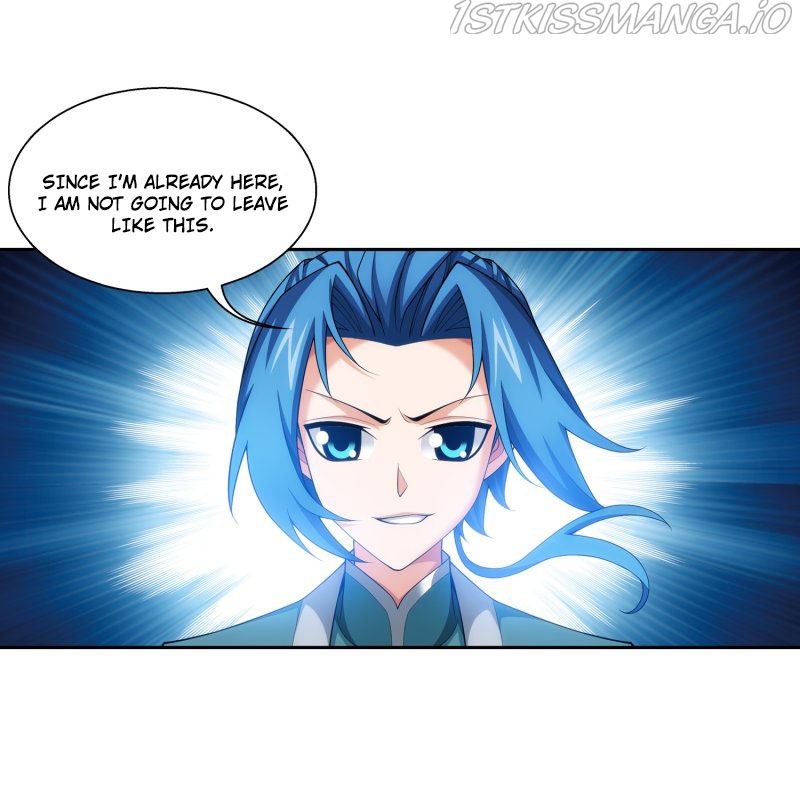 The Great Ruler chapter 163.2 - page 18