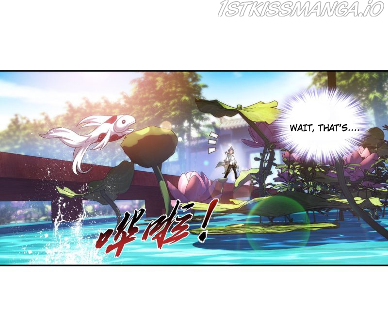 The Great Ruler chapter 163.2 - page 19