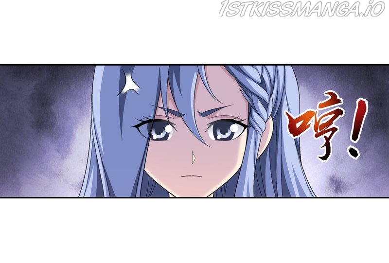 The Great Ruler chapter 163.2 - page 29