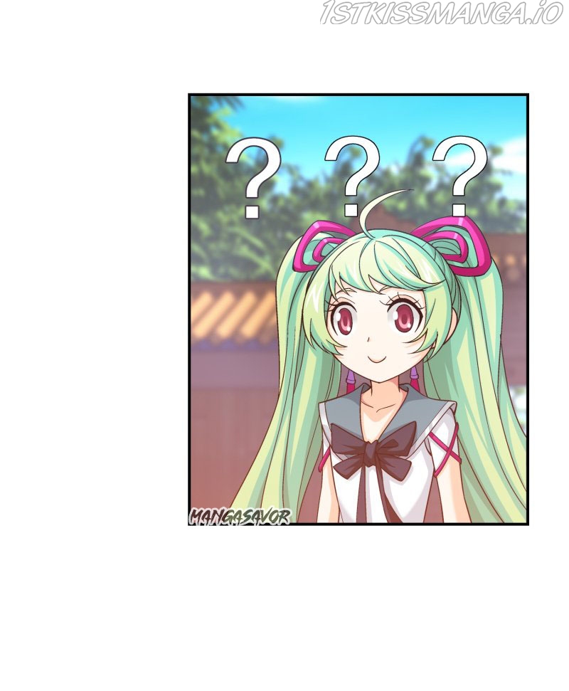 The Great Ruler chapter 163.2 - page 39
