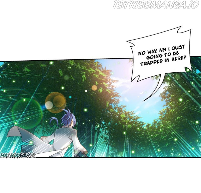 The Great Ruler chapter 163.2 - page 8