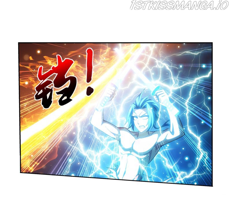 The Great Ruler chapter 153.1 - page 10