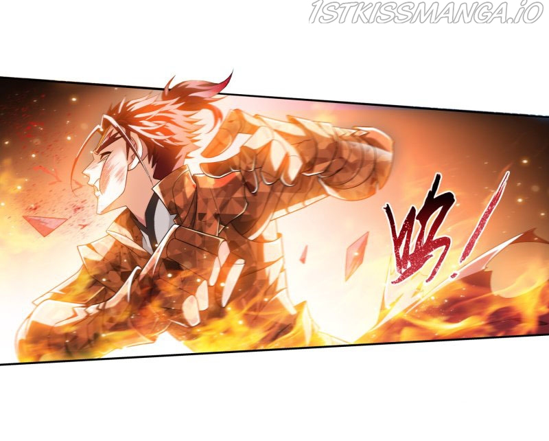 The Great Ruler chapter 153.1 - page 20