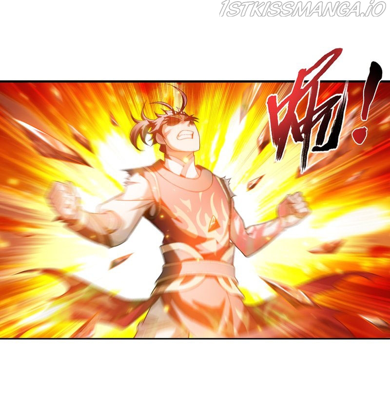 The Great Ruler chapter 153.1 - page 26