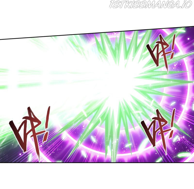 The Great Ruler chapter 149.1 - page 12