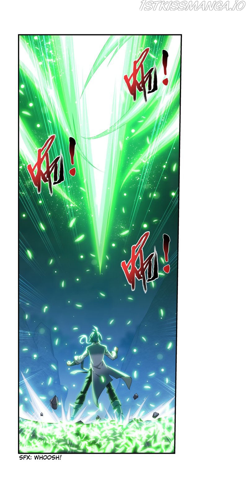 The Great Ruler chapter 149.1 - page 3