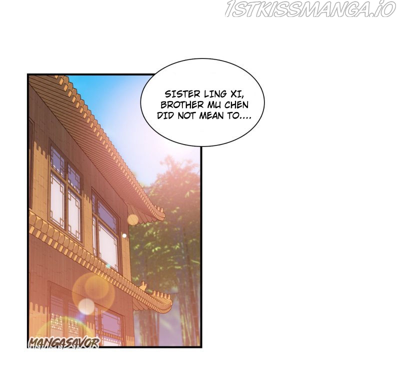 The Great Ruler chapter 164.1 - page 3