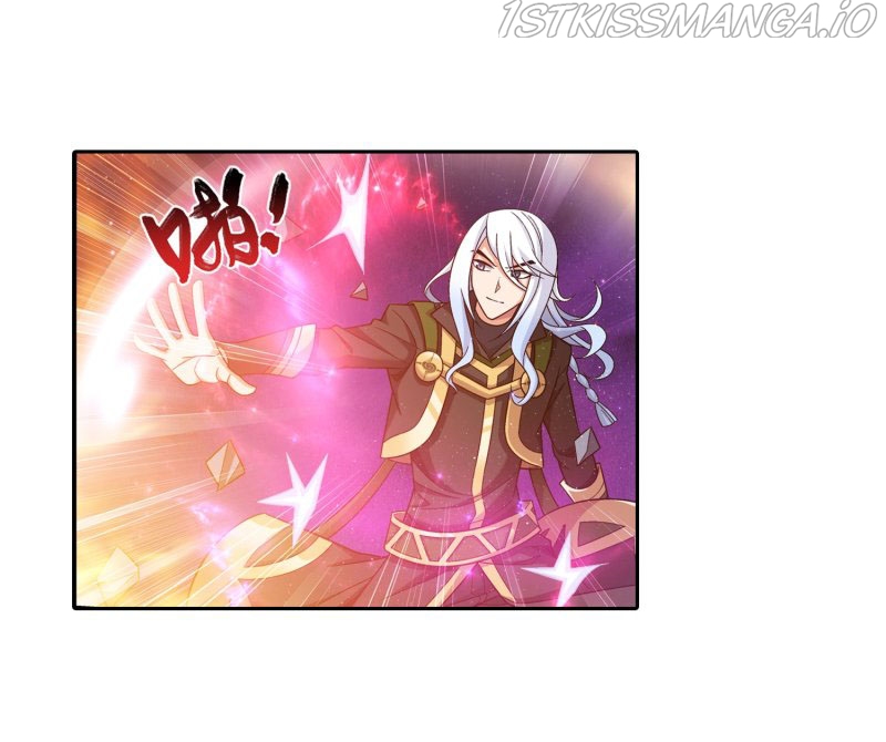 The Great Ruler chapter 153.2 - page 4