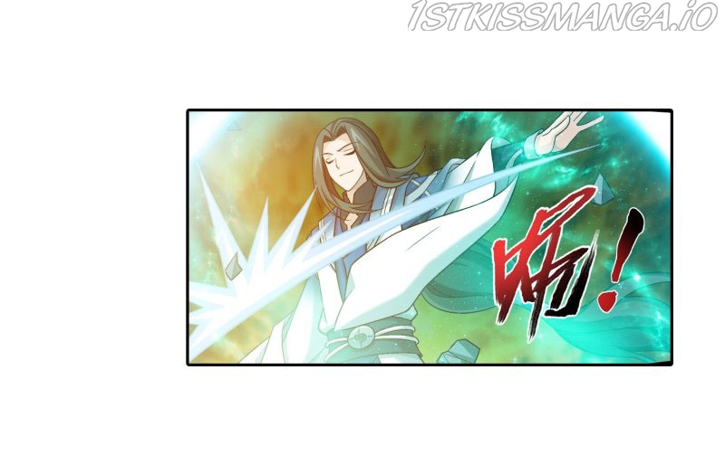 The Great Ruler chapter 153.2 - page 5