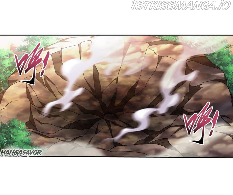 The Great Ruler chapter 153.2 - page 8