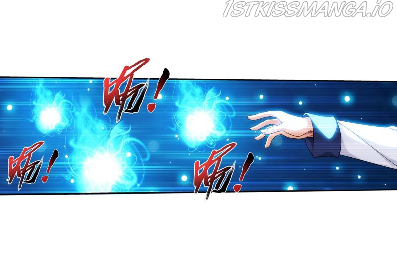 The Great Ruler chapter 154.1 - page 16