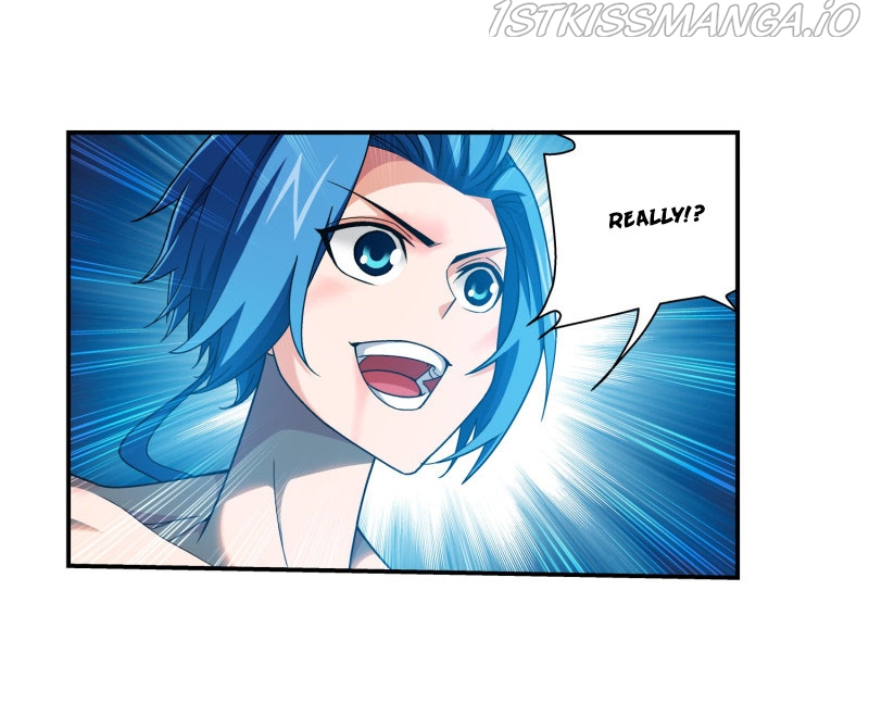 The Great Ruler chapter 154.1 - page 25