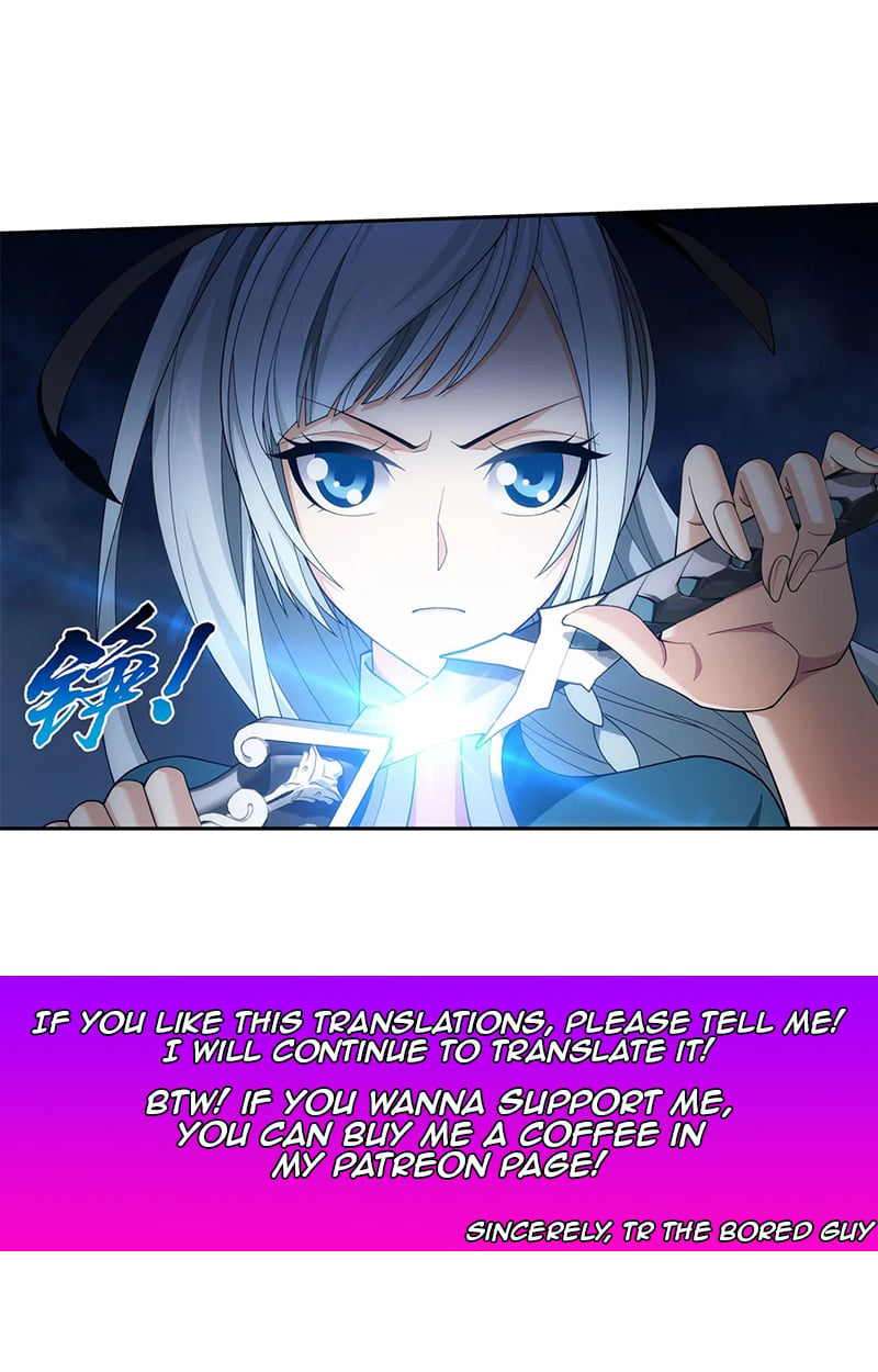 The Great Ruler chapter 136 - page 15
