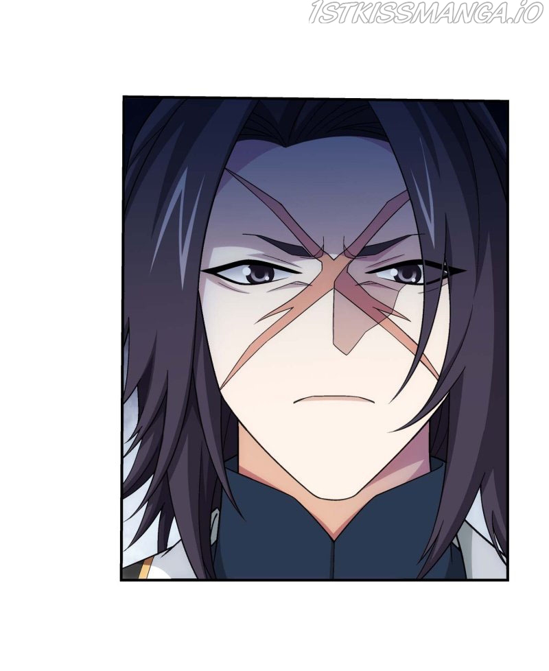 The Great Ruler chapter 155.1 - page 14