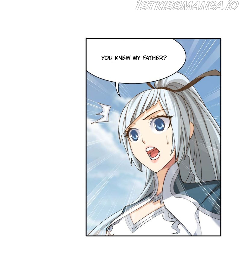 The Great Ruler chapter 155.1 - page 23