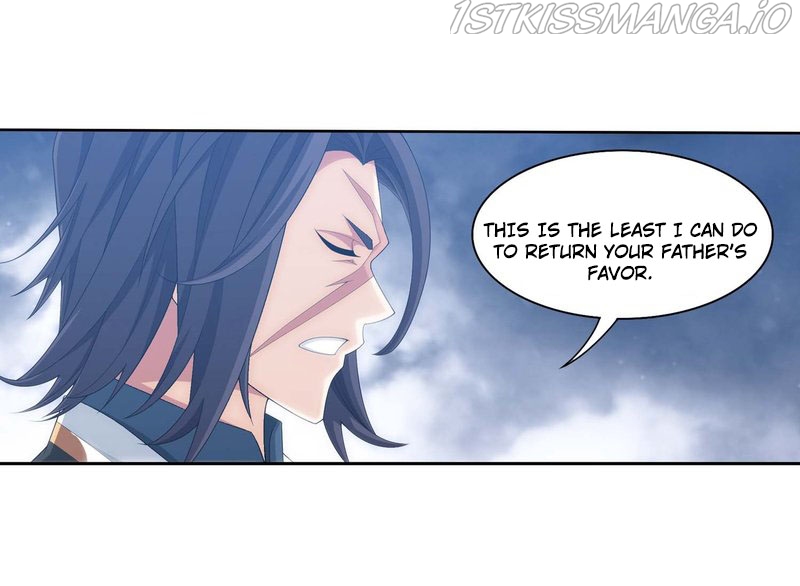 The Great Ruler chapter 155.1 - page 31
