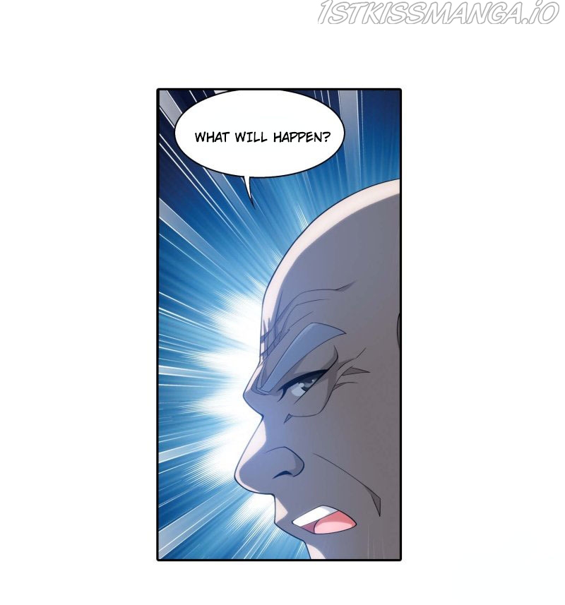 The Great Ruler chapter 155.2 - page 16