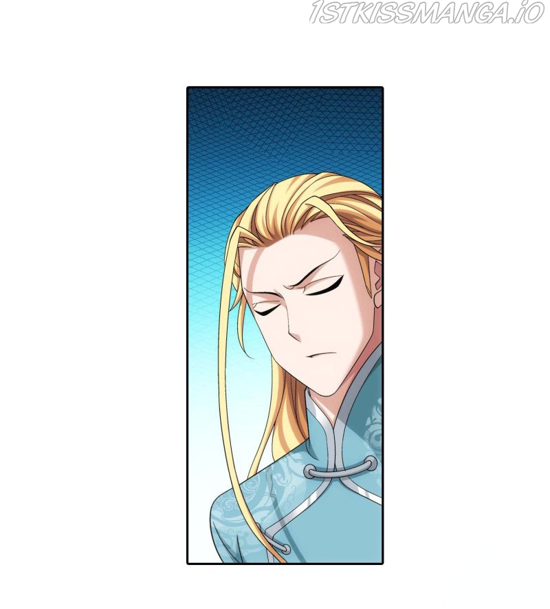 The Great Ruler chapter 155.2 - page 20