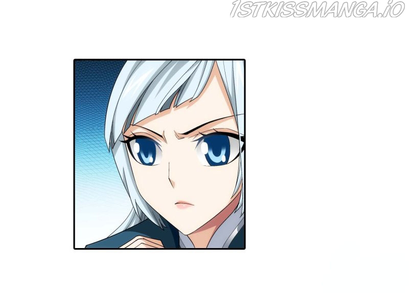 The Great Ruler chapter 155.2 - page 24