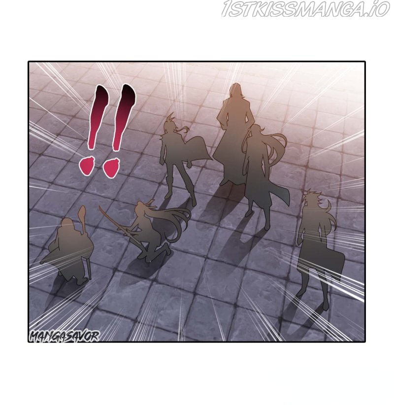 The Great Ruler chapter 155.2 - page 26
