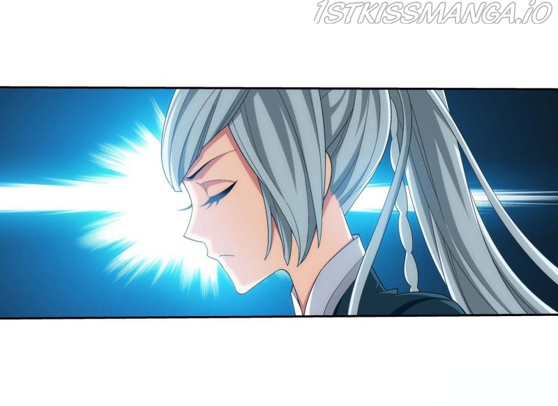 The Great Ruler chapter 155.2 - page 28