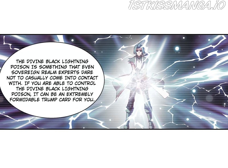The Great Ruler chapter 156.2 - page 13