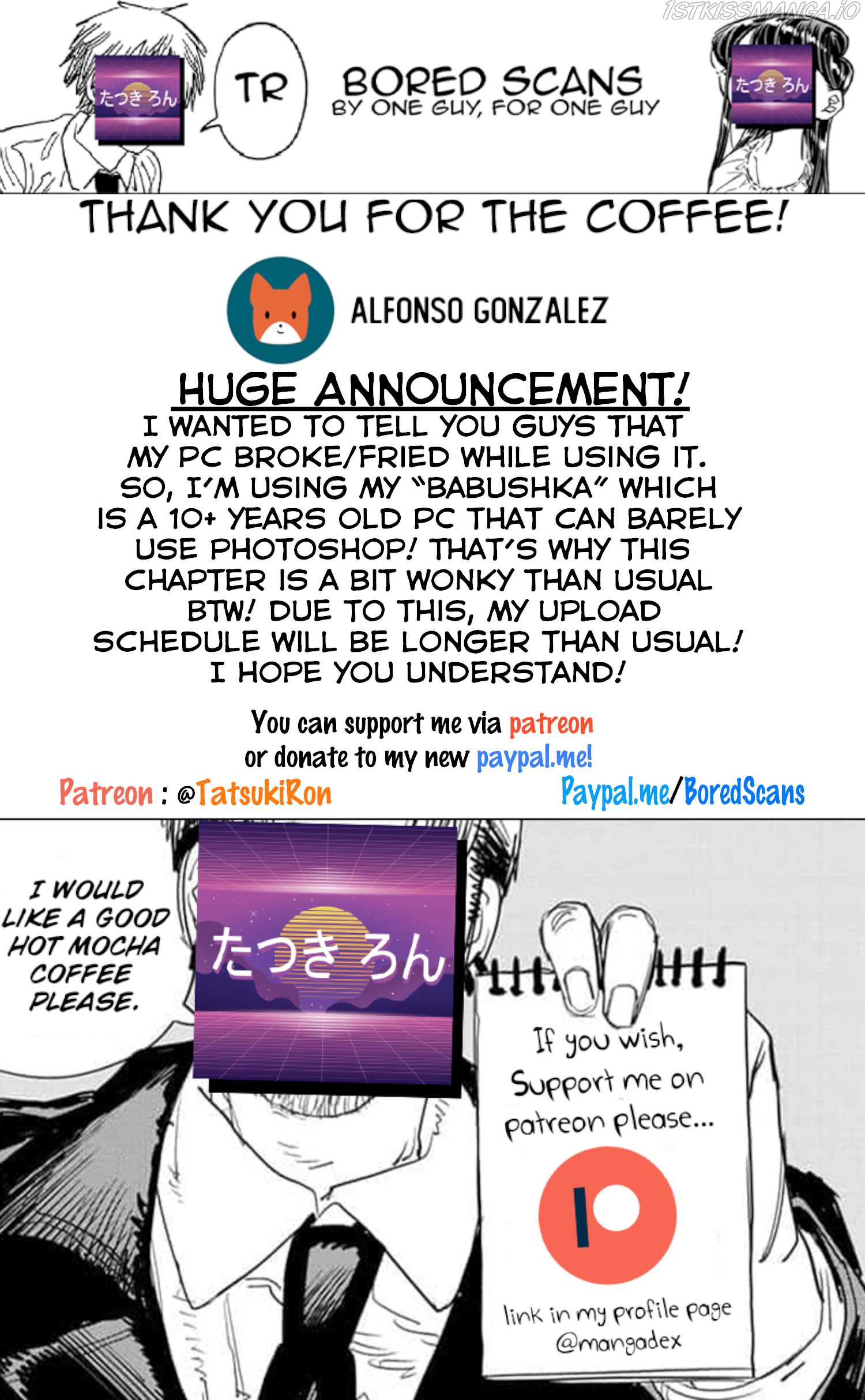 The Great Ruler chapter 141.2 - page 14