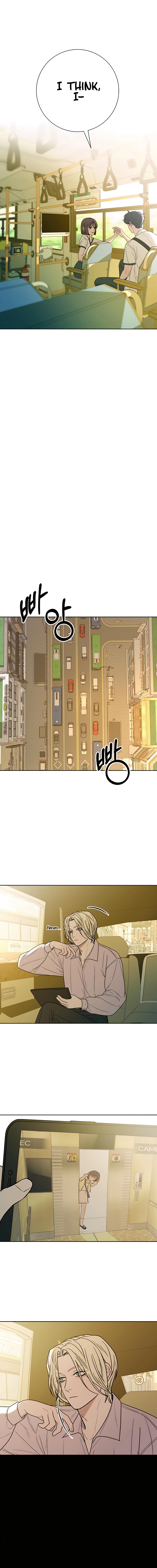 Pure Love Operation Chapter 65 - page 16