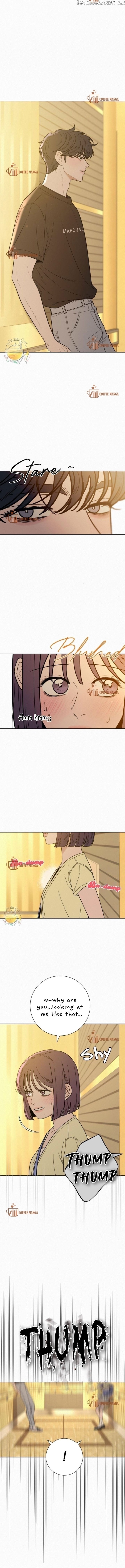 Pure Love Operation Chapter 62 - page 1