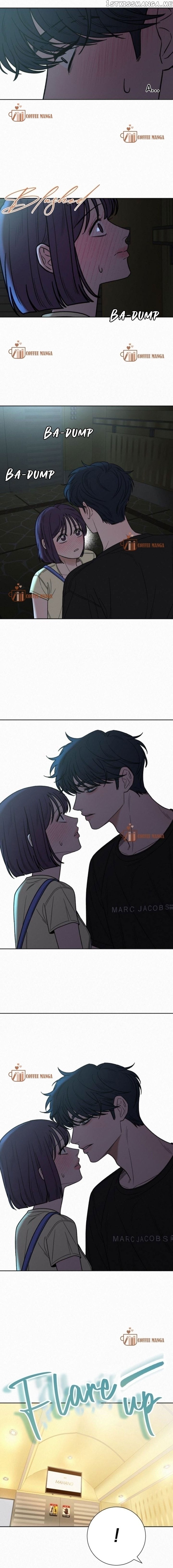 Pure Love Operation Chapter 62 - page 9