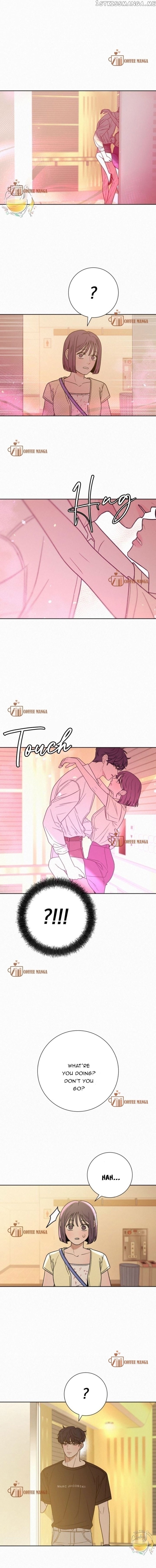 Pure Love Operation Chapter 61 - page 10
