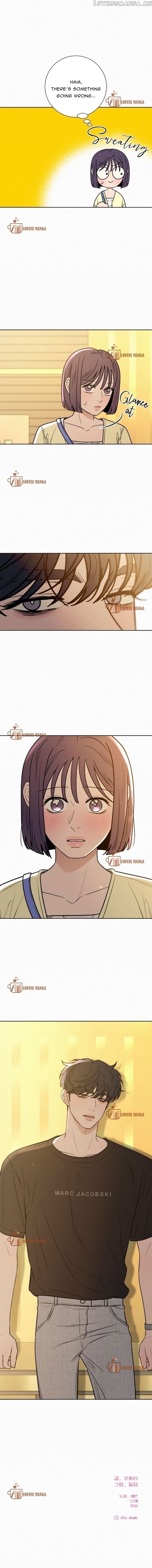 Pure Love Operation Chapter 61 - page 14