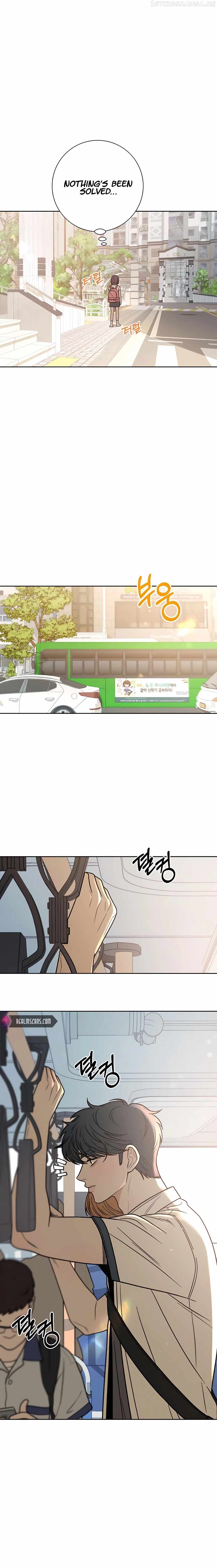Pure Love Operation Chapter 55 - page 14