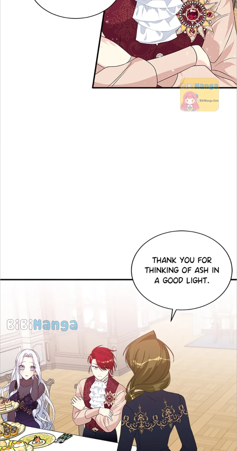 I Corrupted the Good Male Lead Chapter 35 - page 18