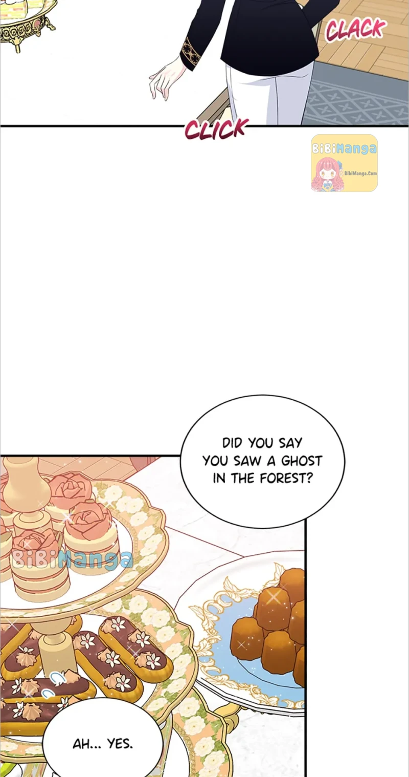 I Corrupted the Good Male Lead Chapter 35 - page 19