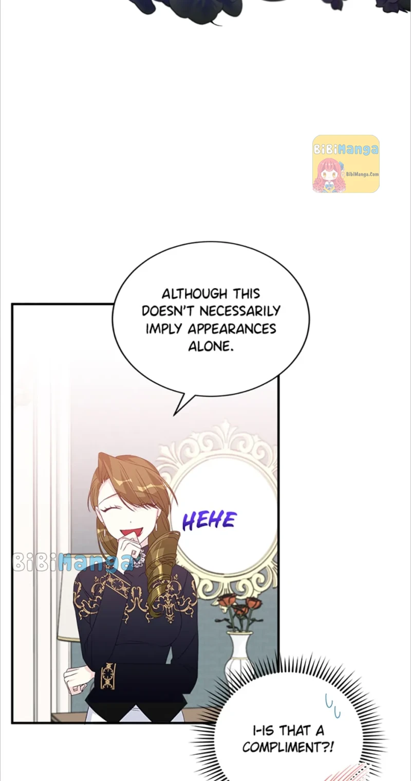 I Corrupted the Good Male Lead Chapter 35 - page 22