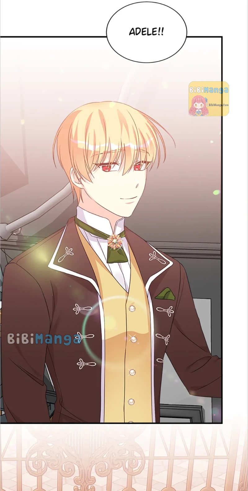 I Corrupted the Good Male Lead Chapter 35 - page 46
