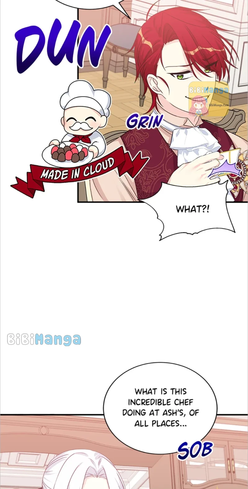 I Corrupted the Good Male Lead Chapter 35 - page 5