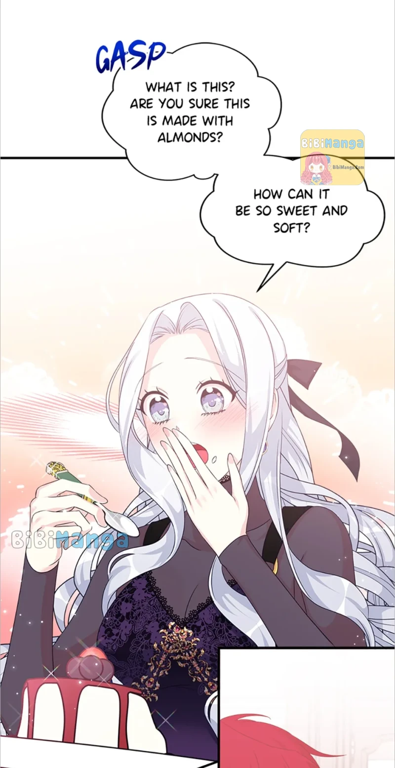 I Corrupted the Good Male Lead Chapter 35 - page 9