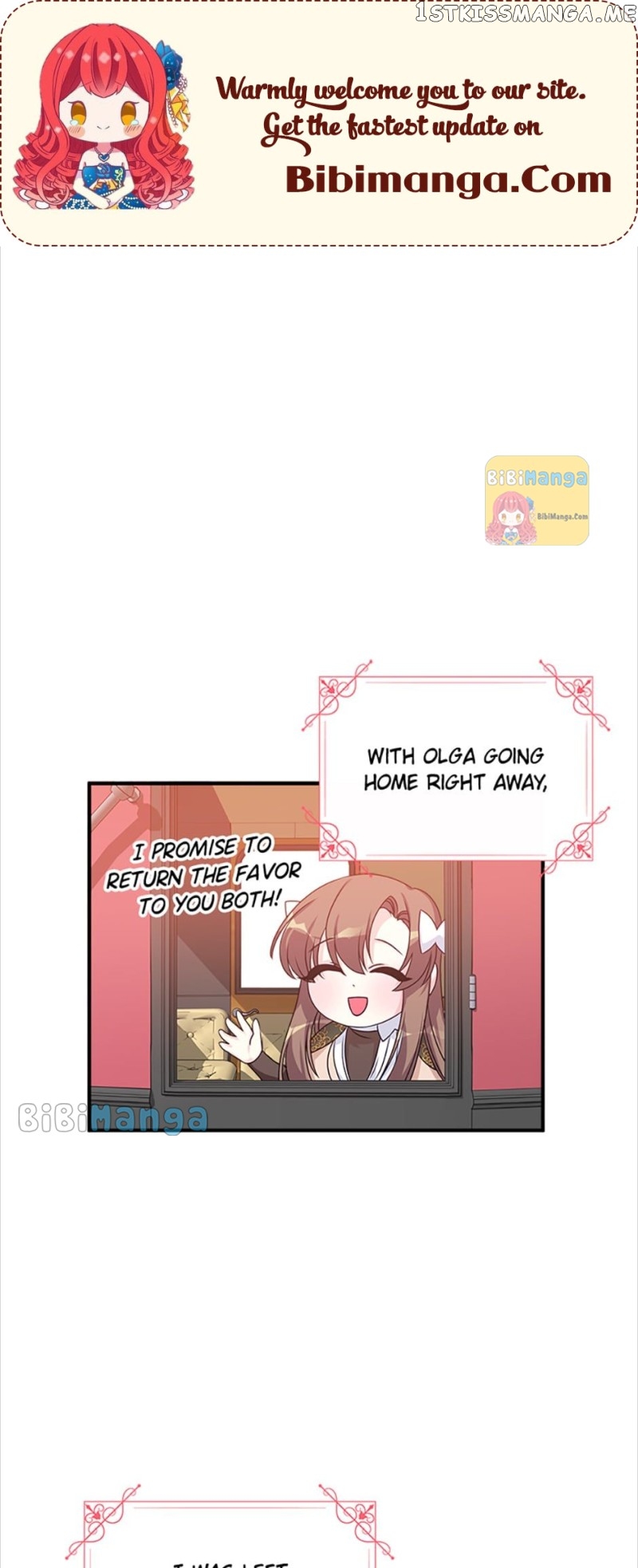 I Corrupted the Good Male Lead Chapter 34 - page 1