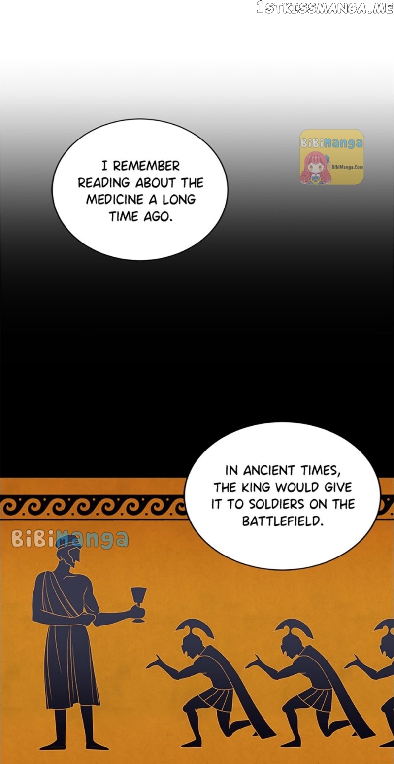 I Corrupted the Good Male Lead Chapter 34 - page 10