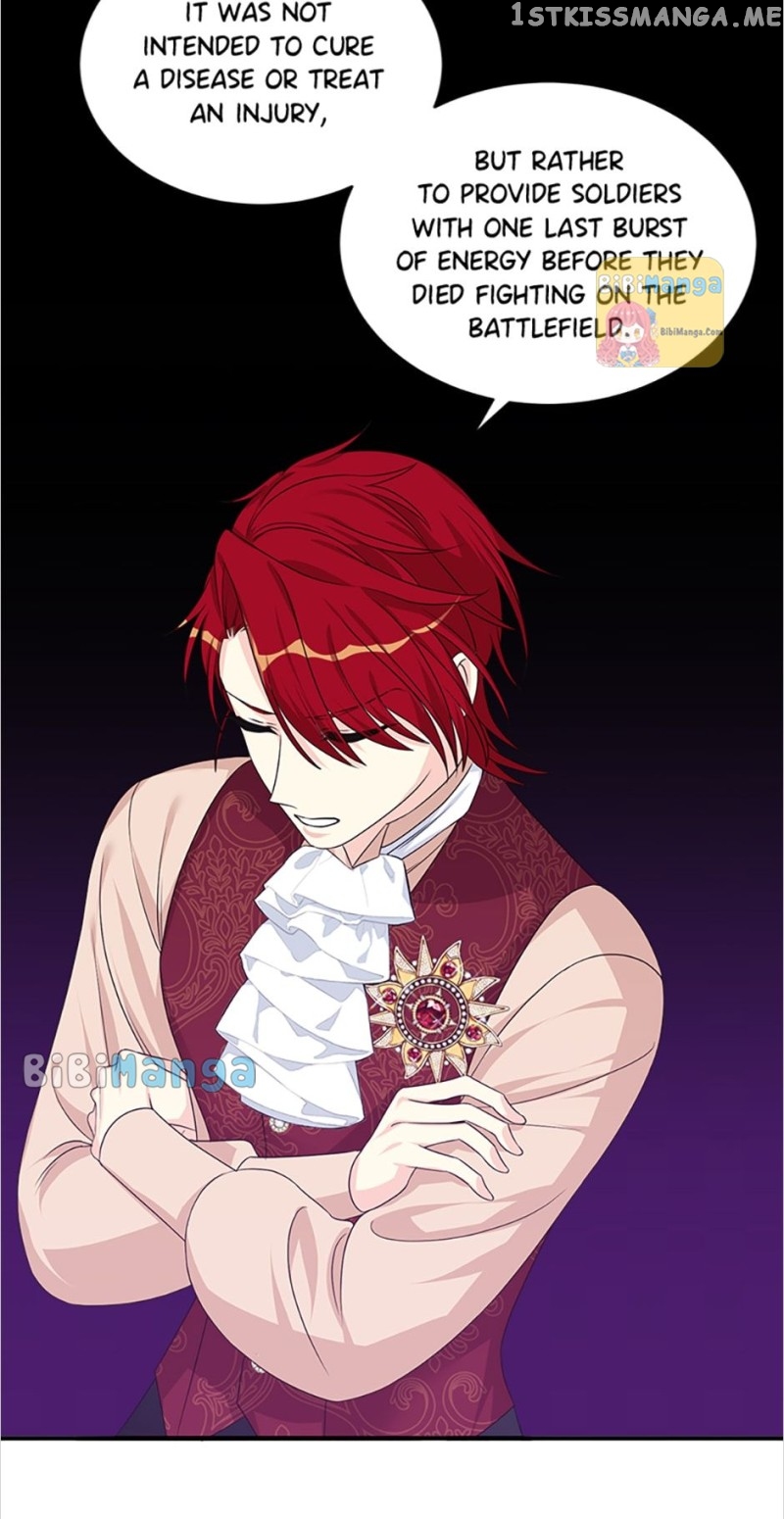 I Corrupted the Good Male Lead Chapter 34 - page 12