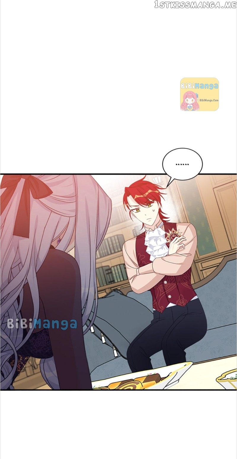 I Corrupted the Good Male Lead Chapter 34 - page 16