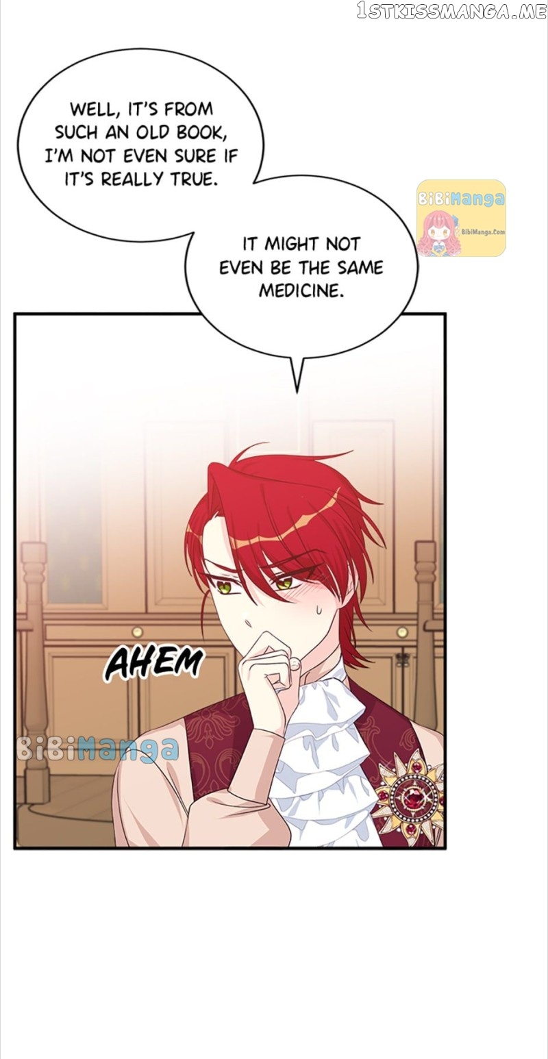 I Corrupted the Good Male Lead Chapter 34 - page 17