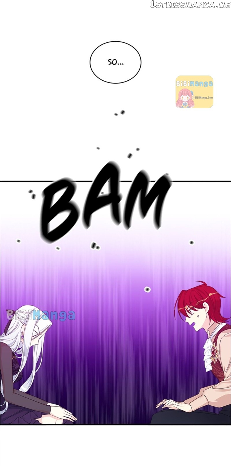 I Corrupted the Good Male Lead Chapter 34 - page 18